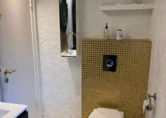 Villa Stort I *