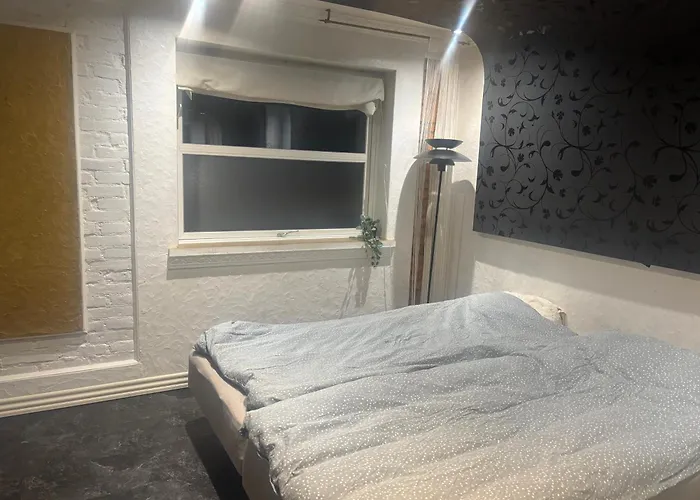 Stort I Vila Lemvig